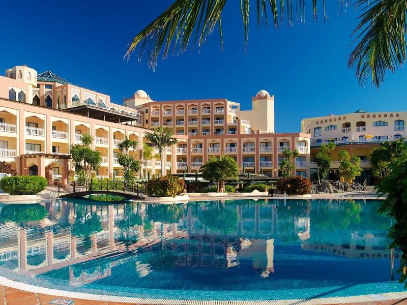H10 Playa Esmeralda