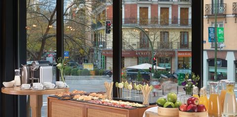 restauracja, kawiarnia