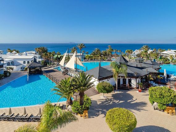 H10 Rubicon Horizons Collection