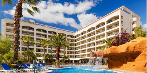 budynek główny, basen