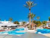 H10 Sentido White Suites