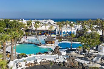 H10 Suites Lanzarote Gardens