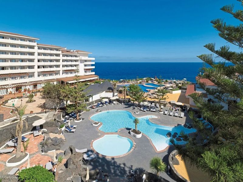 H10 Taburiente Playa