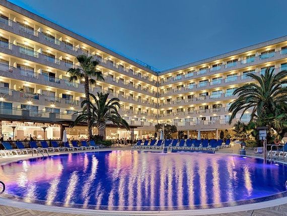 H10 Vintage Salou (ex Europa Park) - zdjęcie 3