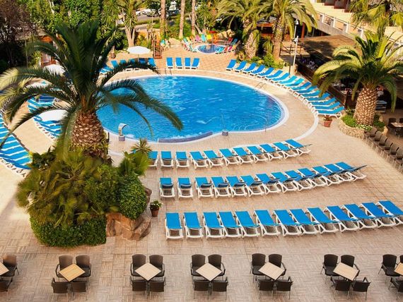 H10 Vintage Salou (ex Europa Park) - zdjęcie 5