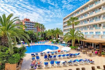 H10 Vintage Salou (ex Europa Park)