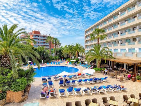H10 Vintage Salou (ex Europa Park)