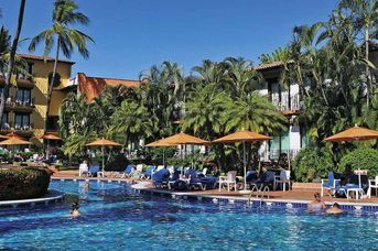 Hacienda Buenaventura Spa & Beach Club