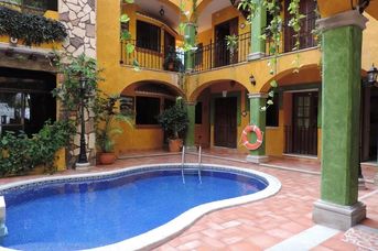 Hacienda del Caribe