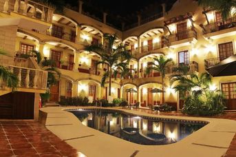 Hacienda Real Del Caribe