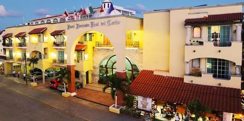 restauracja, recepcja / lobby, obiekt