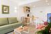 kuchnia / aneks kuchenny, apartament