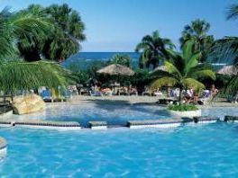 Hacienda Tropical