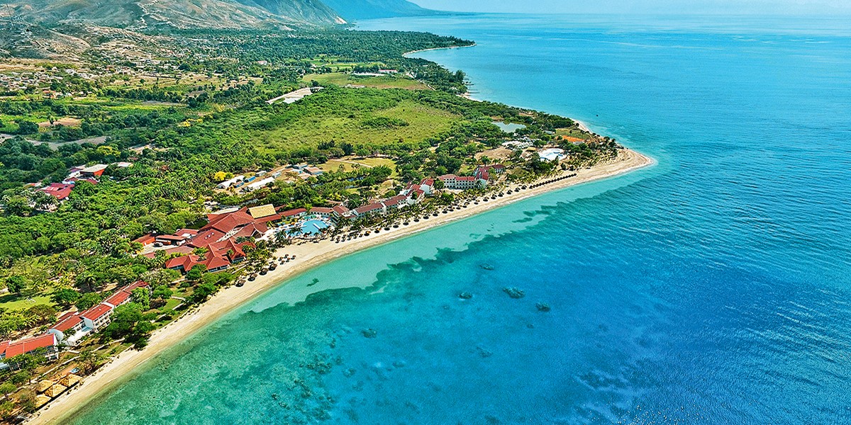 Royal Decameron Indigo Beach Resort & Spa