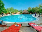 Hakuna Majiwe Beach Lodge