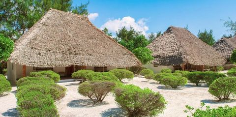 obiekt, teren hotelu