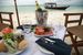 beach bar, plaża