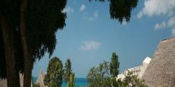 teren hotelu
