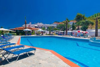 Halkidiki Palace