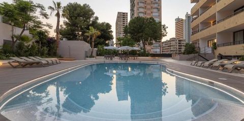 budynek główny, basen