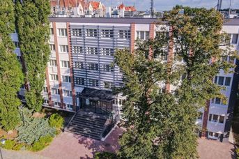 Halo Toruń (ex. Kopernik)