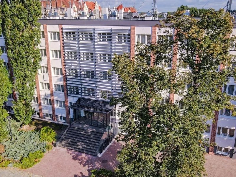 Halo Toruń (ex. Kopernik)