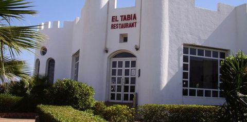 restauracja