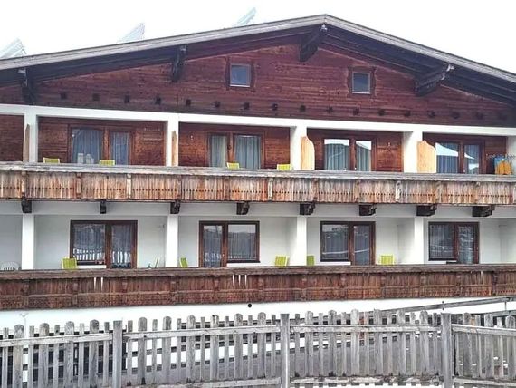 Hamberg Gasthof 3*