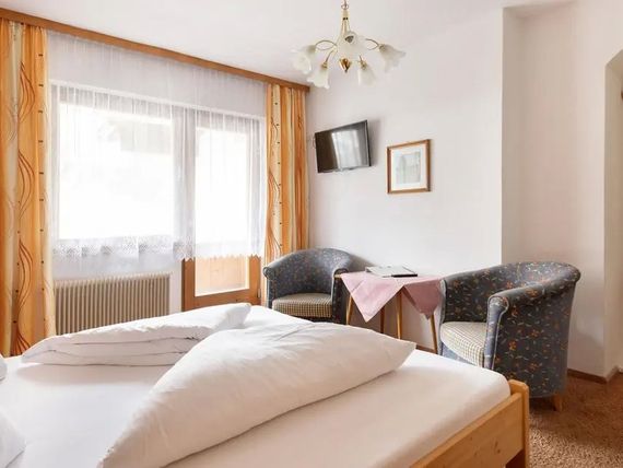 Hamberg Gasthof 3*