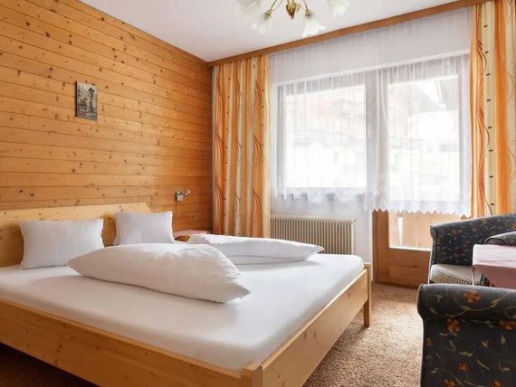 Hamberg Gasthof 3*