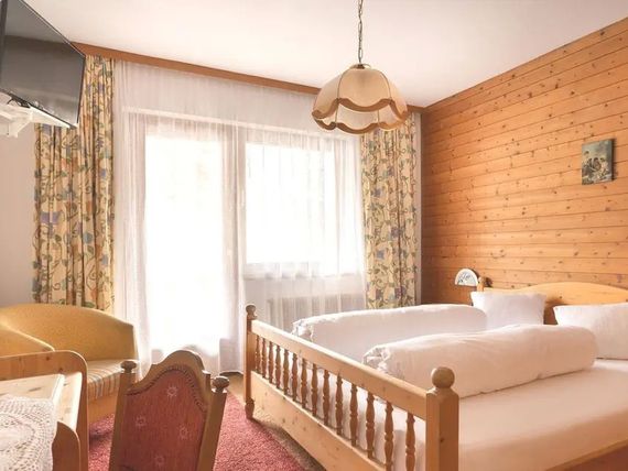 Hamberg Gasthof 3*