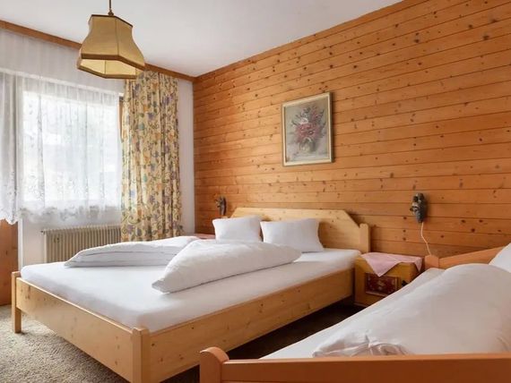 Hamberg Gasthof 3*