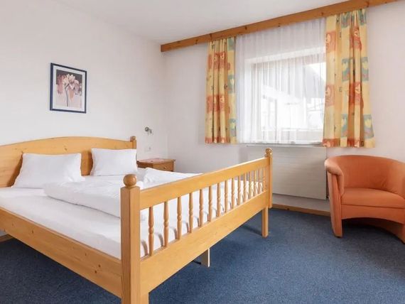 Hamberg Gasthof 3*