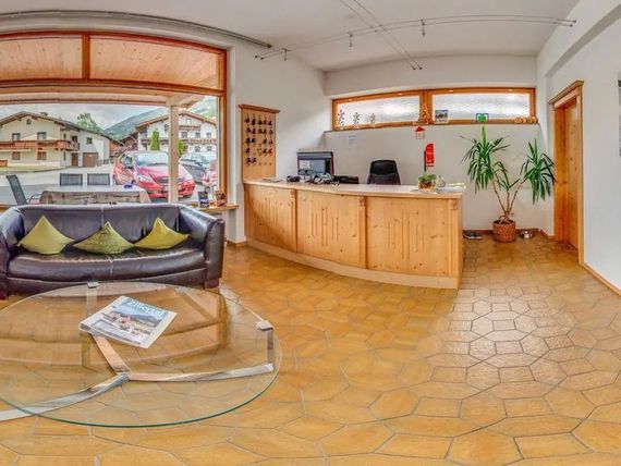 Hamberg Gasthof 3*