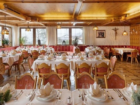 Hamberg Gasthof 3*