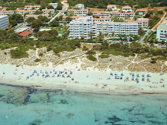 plaża, obiekt