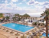 Hammamet Beach