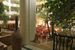 teren hotelu