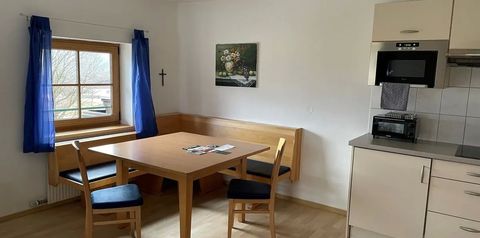 kuchnia / aneks kuchenny, pokój