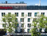 Hampton by Hilton Białystok