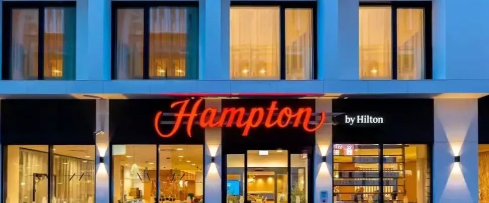 recepcja / lobby, obiekt