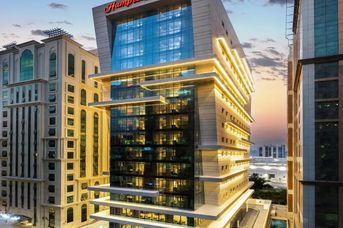 Hampton by Hilton Doha Old Town