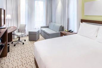 Hampton by Hilton Gdansk Oliwa