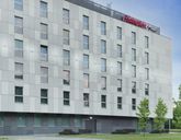 Hampton By Hilton Kraków
