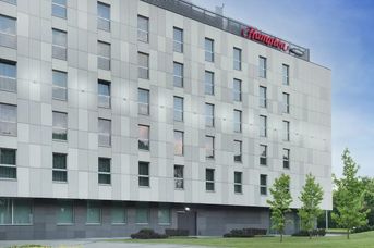 Hampton By Hilton Kraków