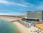 Hampton by Hilton Marjan Island