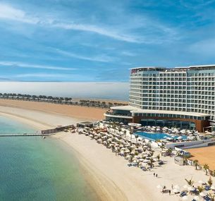 zdjęcie oferty Hampton by Hilton Marjan Island