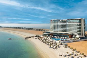Hampton by Hilton Marjan Island