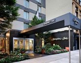 Hampton Inn Chelsea