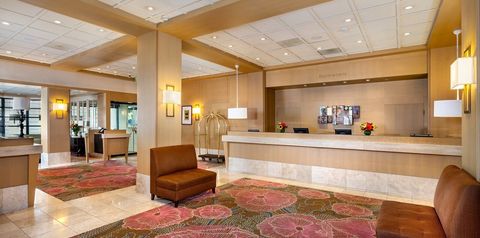 recepcja / lobby